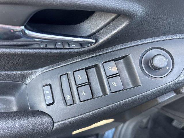 used 2020 Chevrolet Trax car, priced at $13,997