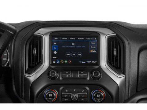 used 2021 Chevrolet Silverado 2500 car, priced at $41,614