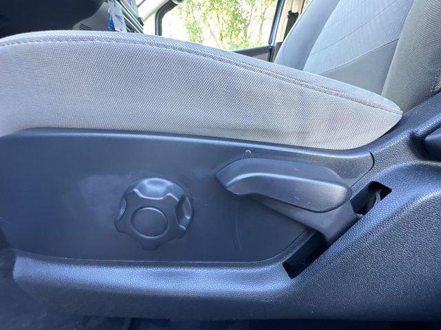 used 2018 Ford EcoSport car, priced at $11,997