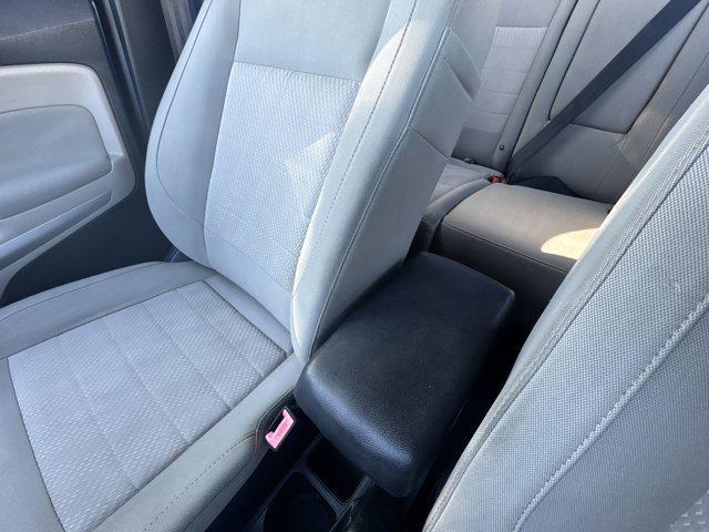 used 2018 Ford EcoSport car, priced at $11,997