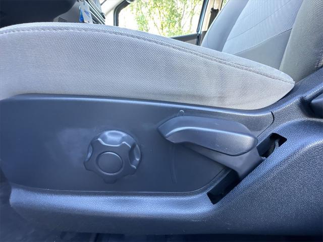 used 2018 Ford EcoSport car, priced at $13,309