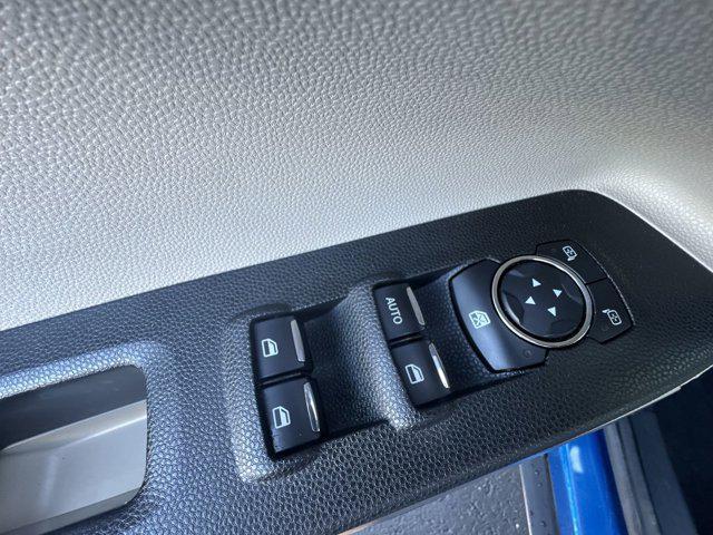 used 2018 Ford EcoSport car, priced at $11,997