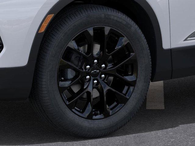 new 2025 Chevrolet Blazer car, priced at $40,944