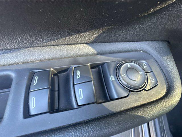 used 2024 GMC Terrain car, priced at $24,651