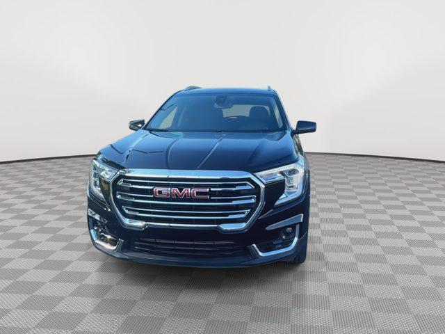 used 2024 GMC Terrain car, priced at $24,651