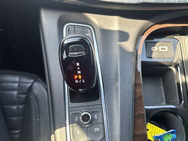 used 2021 Cadillac Escalade car, priced at $67,837