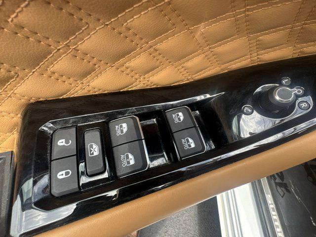 used 2022 Jeep Grand Cherokee car, priced at $30,412