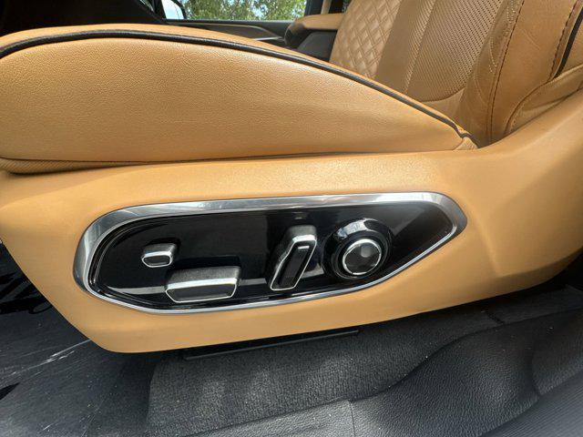 used 2022 Jeep Grand Cherokee car, priced at $30,412