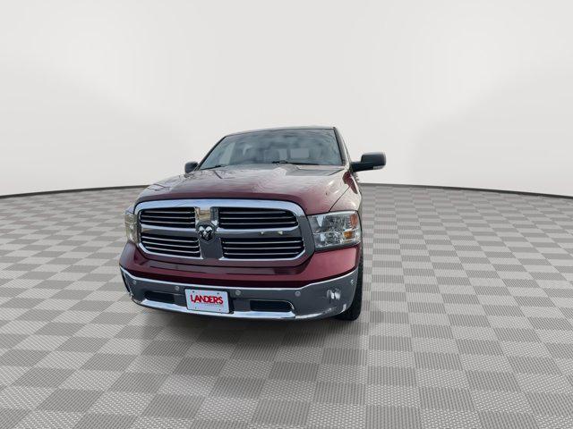 used 2016 Ram 1500 car, priced at $18,665