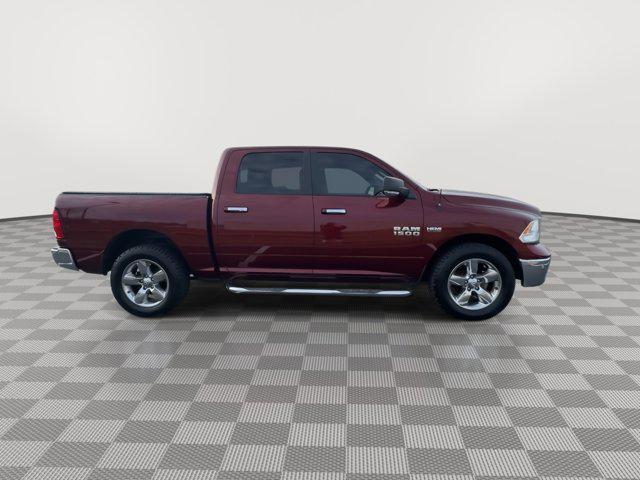 used 2016 Ram 1500 car, priced at $18,665