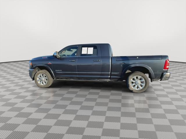 used 2019 Ram 2500 car, priced at $47,685