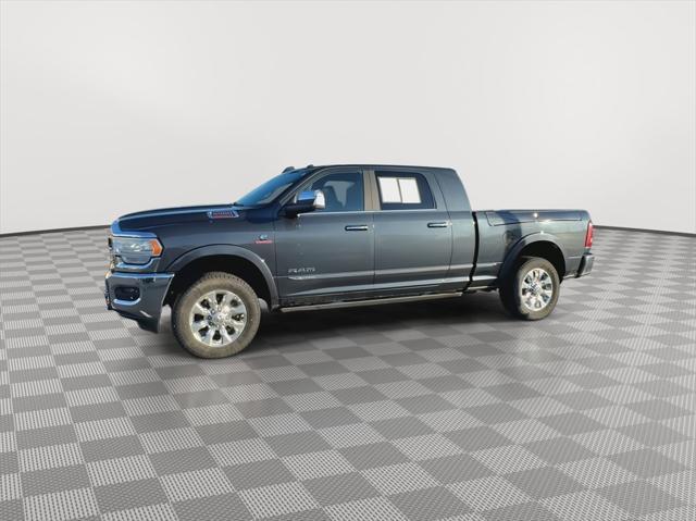 used 2019 Ram 2500 car, priced at $47,685