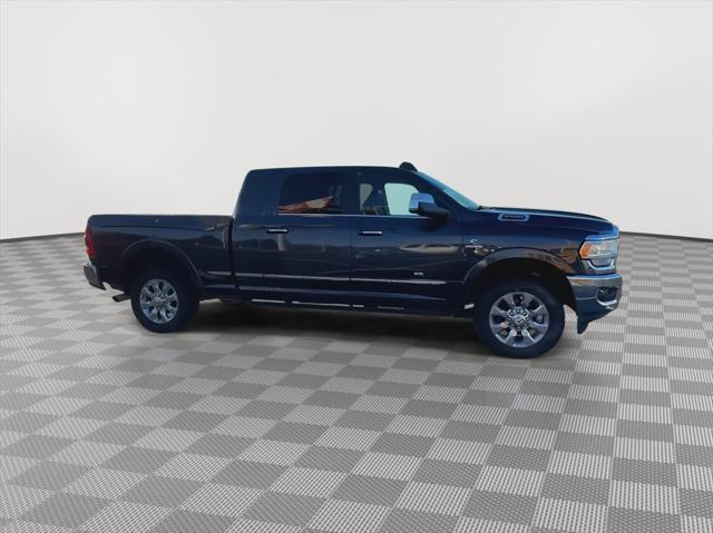 used 2019 Ram 2500 car, priced at $47,685