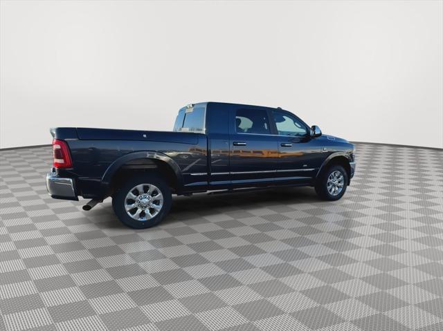 used 2019 Ram 2500 car, priced at $47,685