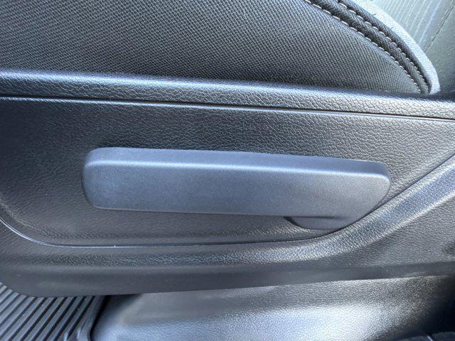 used 2022 Ram 1500 car, priced at $40,847