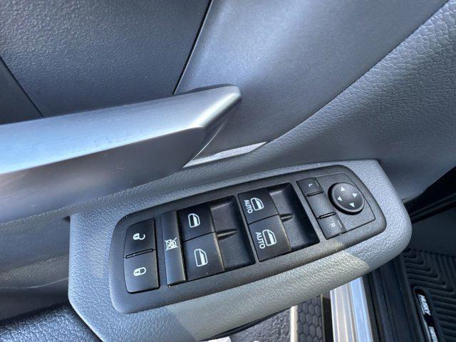 used 2022 Ram 1500 car, priced at $40,847