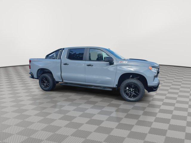 used 2024 Chevrolet Silverado 1500 car, priced at $54,896