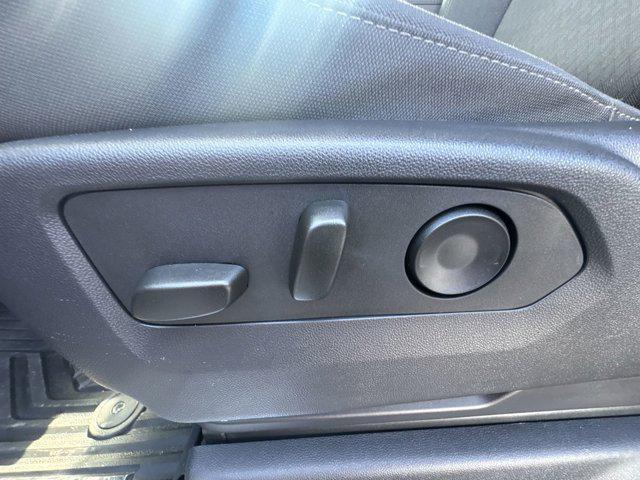 used 2024 Chevrolet Silverado 1500 car, priced at $54,896