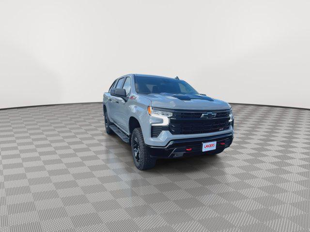 used 2024 Chevrolet Silverado 1500 car, priced at $54,896