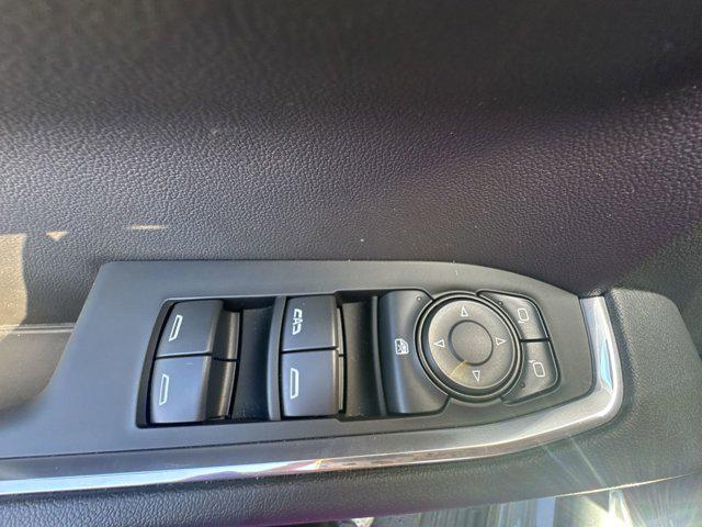 used 2024 Chevrolet Silverado 1500 car, priced at $54,896
