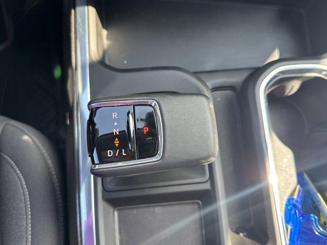 used 2024 Chevrolet Silverado 1500 car, priced at $54,896