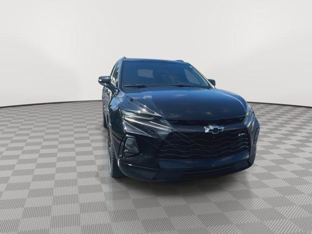 used 2020 Chevrolet Blazer car, priced at $24,201