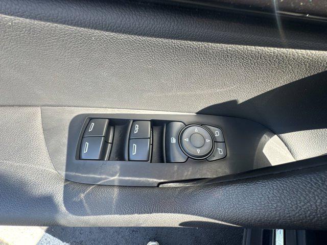 used 2020 Chevrolet Blazer car, priced at $24,201