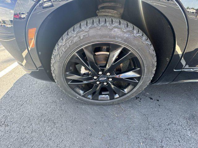 used 2020 Chevrolet Blazer car, priced at $24,201