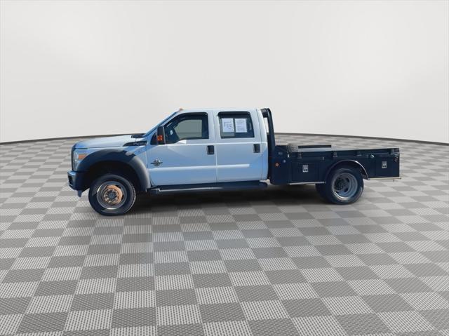 used 2013 Ford F-450 car, priced at $32,987