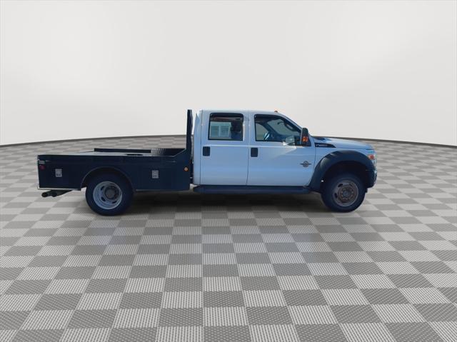 used 2013 Ford F-450 car, priced at $32,987