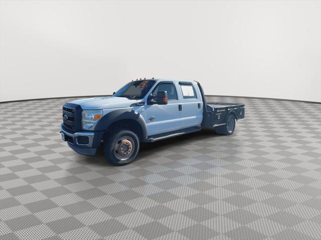 used 2013 Ford F-450 car, priced at $32,987