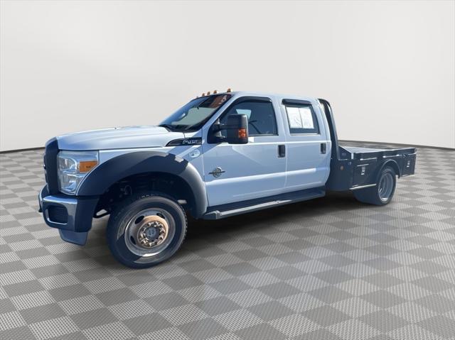 used 2013 Ford F-450 car, priced at $32,987