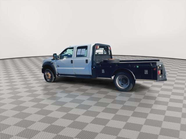 used 2013 Ford F-450 car, priced at $32,987