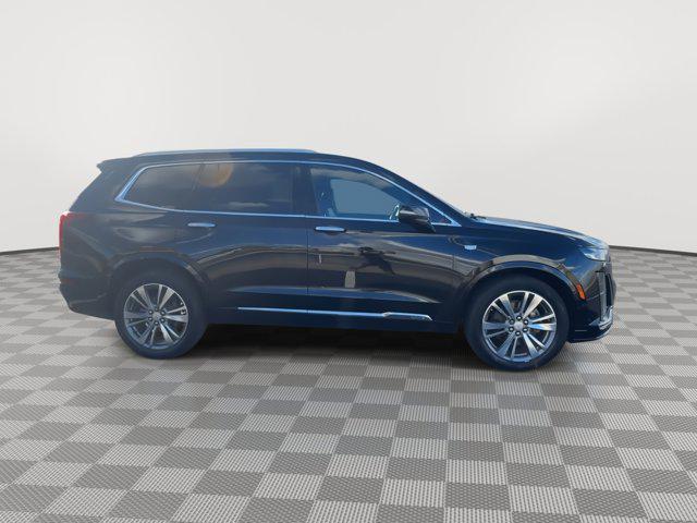 used 2020 Cadillac XT6 car, priced at $21,967