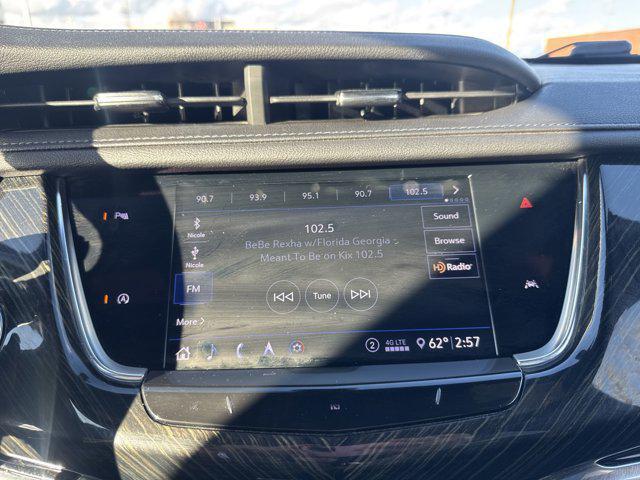 used 2020 Cadillac XT6 car, priced at $21,967