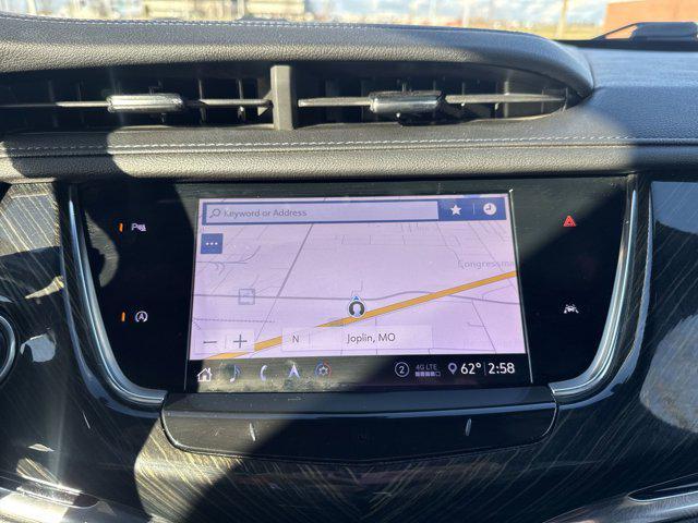 used 2020 Cadillac XT6 car, priced at $21,967