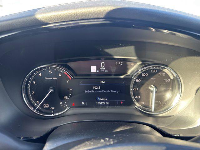 used 2020 Cadillac XT6 car, priced at $21,967