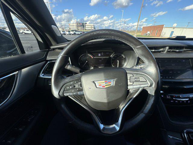 used 2020 Cadillac XT6 car, priced at $21,967