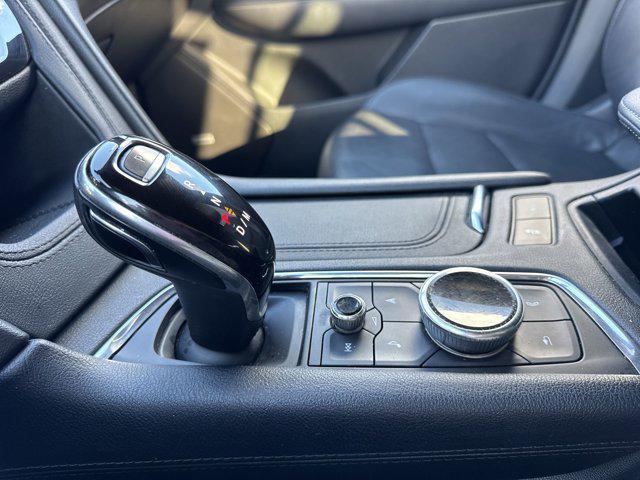 used 2020 Cadillac XT6 car, priced at $21,967