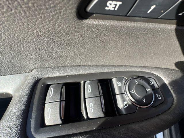 used 2020 Cadillac XT6 car, priced at $21,967