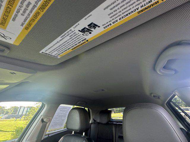 used 2022 Chevrolet Trax car, priced at $18,424