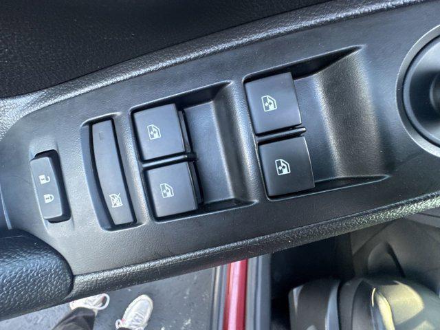 used 2022 Chevrolet Trax car, priced at $18,424
