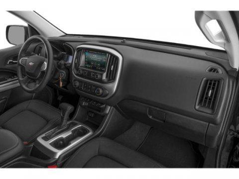 used 2022 Chevrolet Colorado car, priced at $23,050