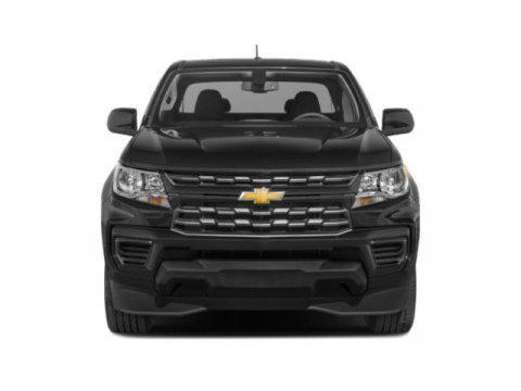 used 2022 Chevrolet Colorado car, priced at $23,050