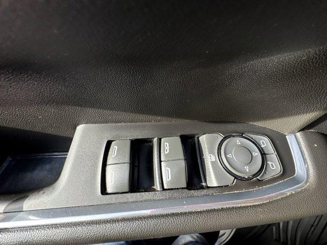 used 2022 Chevrolet Silverado 1500 car, priced at $36,722