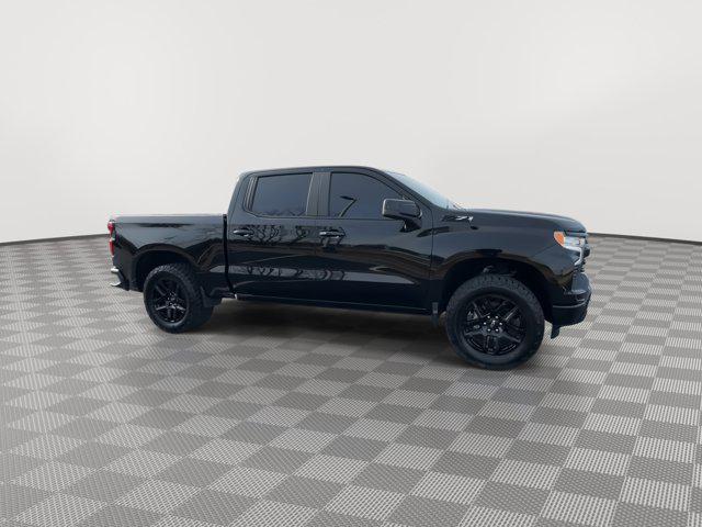used 2022 Chevrolet Silverado 1500 car, priced at $36,722