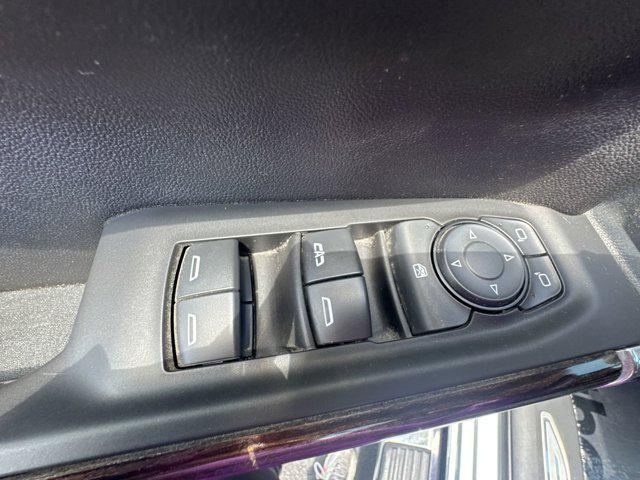 used 2021 Chevrolet Silverado 1500 car, priced at $33,815
