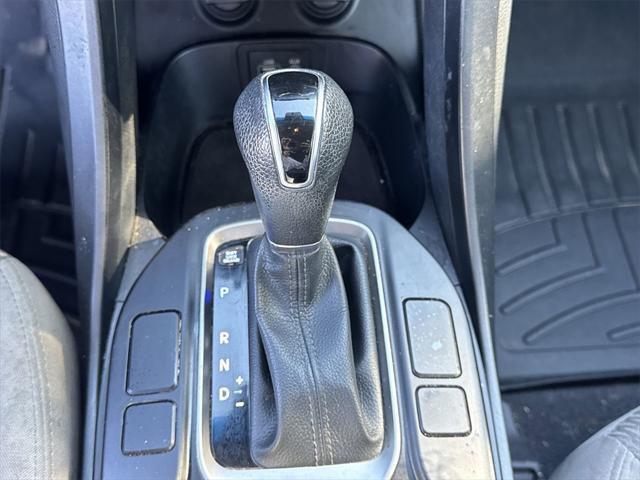 used 2018 Hyundai Santa Fe Sport car, priced at $13,436