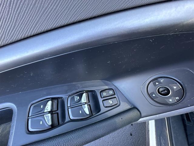 used 2018 Hyundai Santa Fe Sport car, priced at $13,436