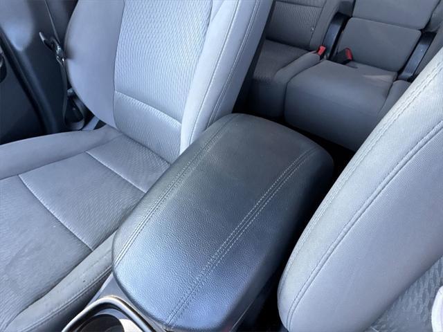 used 2018 Hyundai Santa Fe Sport car, priced at $13,436